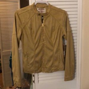 True Religion jacket